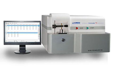 使用直讀光譜儀檢測(cè)生鐵需要注意的事項(xiàng)